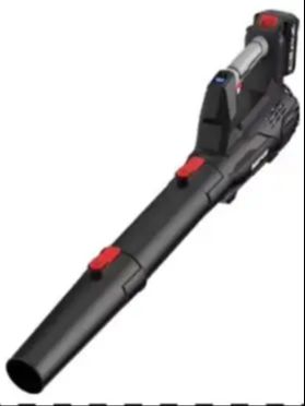 Car Vacuum - منفاخ أوراق لاسلكي مع بطارية وشاحن
