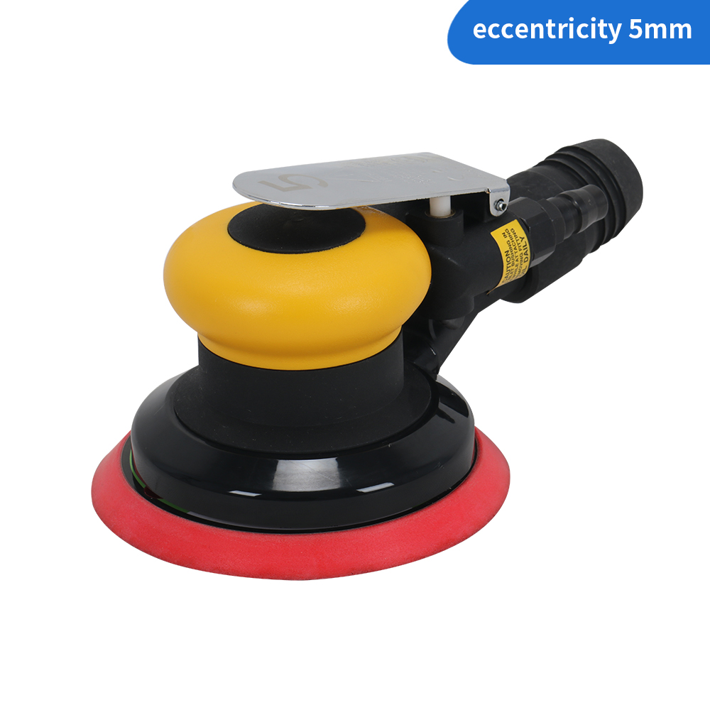 هونجماي 5 بوصة ملمع سيارات بال - مراجعة Car Vacuum وسعره