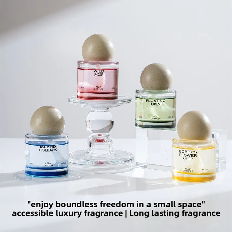 معطر سيارات صديق للبيئة عالي ا - مراجعة Car Air Freshener وسعره