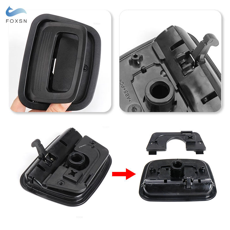 لمرسيدس بنز A B C CLA GLE GLK  - مراجعة Car Floor Mat وسعره