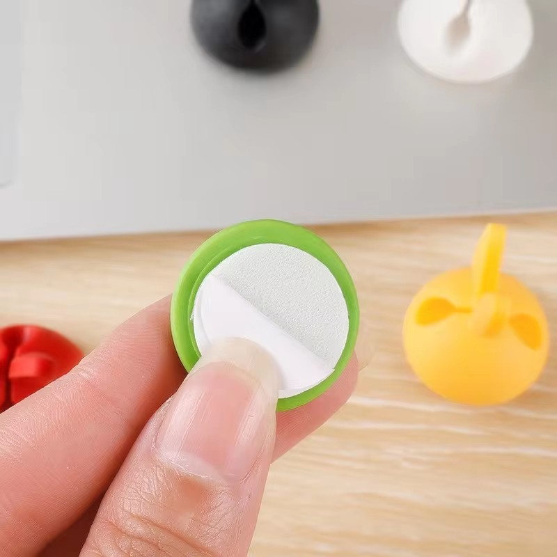 مدير كابل أذن أرنب لطيف ، سطح  - مراجعة Car Cable Organizer وسعره
