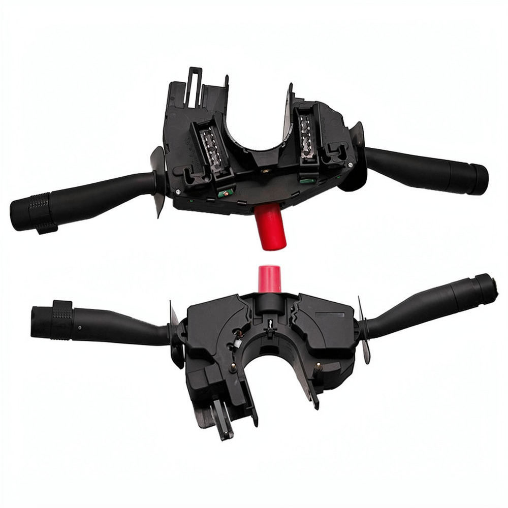 مفتاح تحكم مدمج للسيارات من فو - مراجعة Car Wiper وسعره