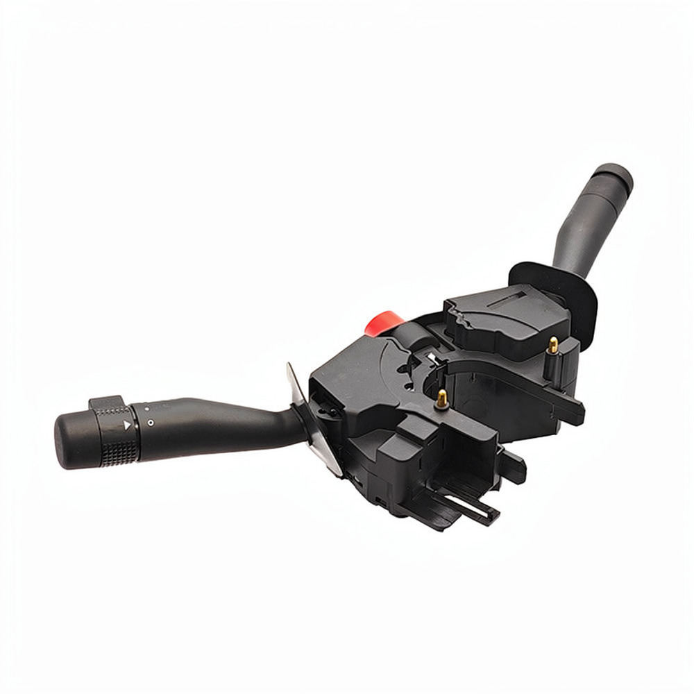 مفتاح تحكم مدمج للسيارات من فو - مراجعة Car Wiper وسعره