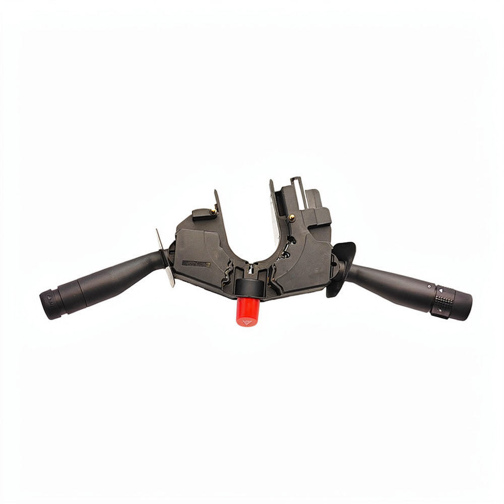 مفتاح تحكم مدمج للسيارات من فو - مراجعة Car Wiper وسعره