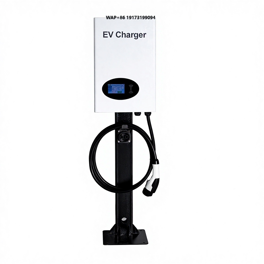 شاحن سيارات كهربائية جديد من و - مراجعة Car Charger وسعره
