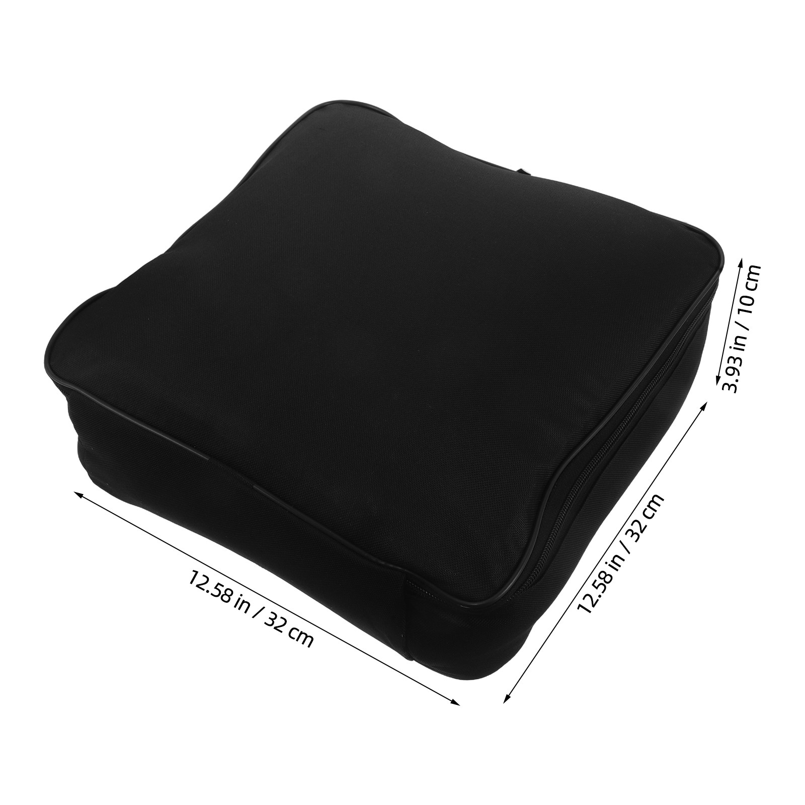 حقيبة محمولة للكابلات الكهربائ - مراجعة Car Cable Organizer وسعره