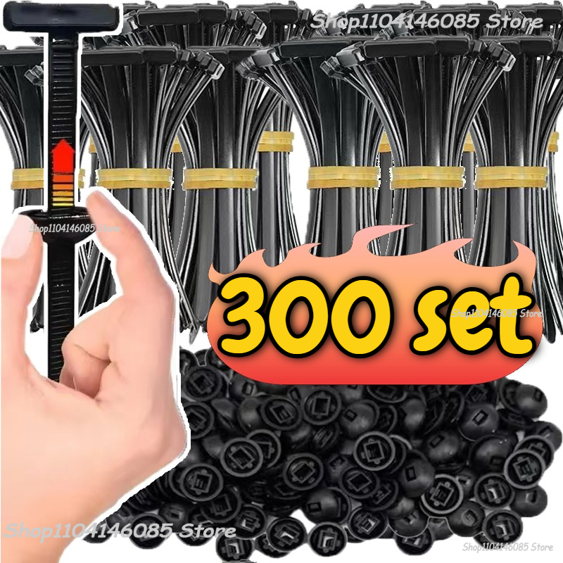 سيارة النايلون الأسود كابل الع - مراجعة Car Cable Organizer وسعره